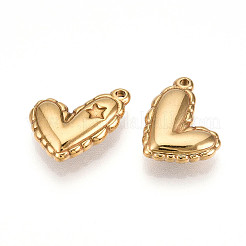 Подвески из нержавеющей стали 304&nbsp;STAS-N109-117G