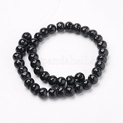 Стеклянные бусины EGLA-P027-A03