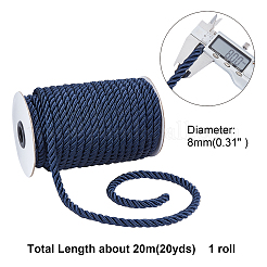 Нейлоновая нить NWIR-BC0002-04-08