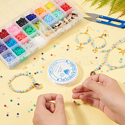 Ювелирные комплекты diy&nbsp;DIY-PH0027-76