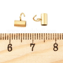 Трубчатые дужки из нержавеющей стали 304 STAS-L022-531G-01