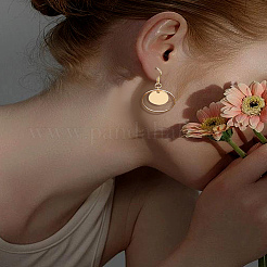 20 шт. ионное покрытие (IP) подвески из нержавеющей стали 304&nbsp;STAS-LP0002-88