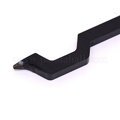 45 # стальной дырокол для ювелирных изделий TOOL-WH0129-03B