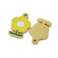 Подвески из нержавеющей стали 304 STAS-L022-435G-02