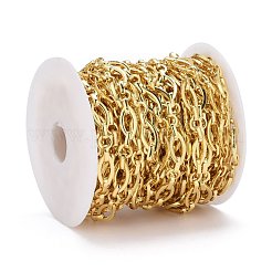 Catena a maglia occhio di cavallo di ferro&nbsp;CH-H100-07LG