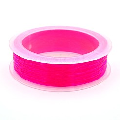 Filo di cristallo elastico coreano&nbsp;EW-L003-1mm-19