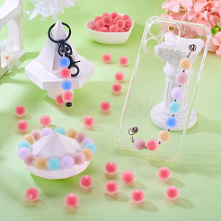 Perle di silicone&nbsp;SIL-TAC0013-16F