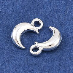 Aluminium Anhänger & Charms&nbsp;LS-FIND-H063-01B-S