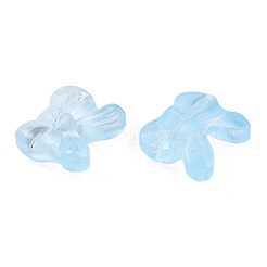 Прозрачные брызги&nbsp;LS-GLAA-N035-025-C03