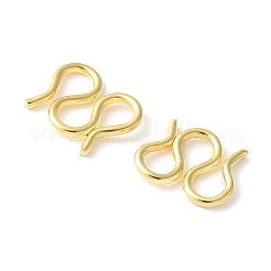 S-образные застежки из нержавеющей стали 304 STAS-Z124-04D-G