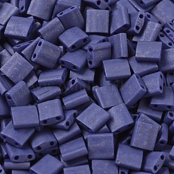 Миюки тила бусины SEED-JP0008-TL2075