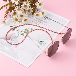 Цепочки для очков AJEW-EH00317