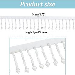 2 ярд полиэстеровых лент OCOR-FG0001-27