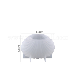 Силиконовые Молды своими руками&nbsp;LS-SIMO-PW0001-040B