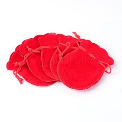 Тыква бархатные сумки TP-R005-02