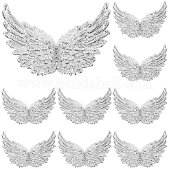 2 комплект пластиковых украшений для торта на день рождения&nbsp;WI-GF0001-01A-02