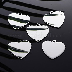 Подвески из нержавеющей стали 304 STAS-I140-10B-S