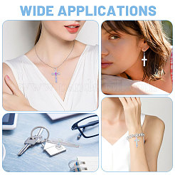 Подвески из сплава 100 шт. FIND-FG0005-13