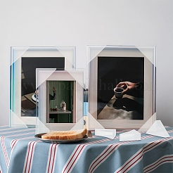 50шт пластиковый треугольный защитный уголок&nbsp;FIND-NB0005-48C