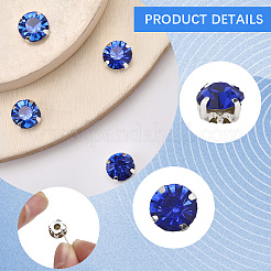 288шт шить на горный хрусталь&nbsp;RGLA-CY0001-01D