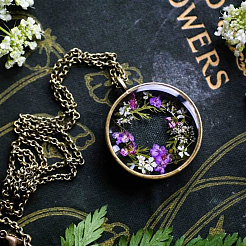 Подвесные подвески из сплава&nbsp;PALLOY-CJ0001-28