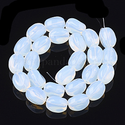 Opalite бисер пряди G-S246-06