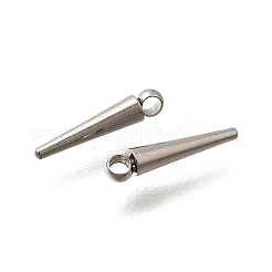201 colgantes de acero inoxidable&nbsp;STAS-F311-05P-05
