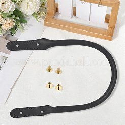 1 ремешок для сумки из искусственной кожи&nbsp;PURS-CL0001-20B