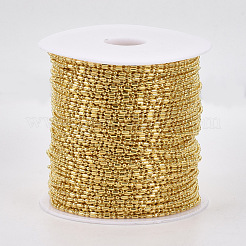 Латунные шаровые цепи&nbsp;CHC-S008-010C-G