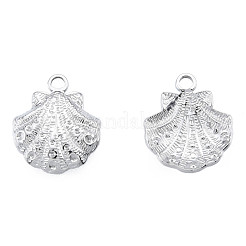 Подвески из нержавеющей стали 201 STAS-N098-228P