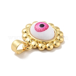 Латунные подвески&nbsp;KK-B059-39G