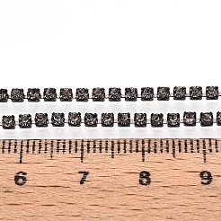 Железо горный хрусталь чашка цепи CH-T006-02A-02