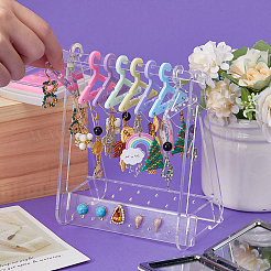 1 комплект вешалок для одежды&nbsp;EDIS-CP0001-10