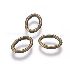 Anillos de salto de hierro&nbsp;IFIN-WH0051-74D-AB