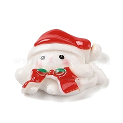 Рождественский кролик RESI-S397-01H