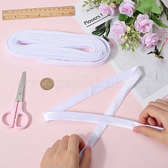 2 Stück Polyesterkordel als Ersatz für den Reißverschluss eines Brautkleids.&nbsp;DIY-GF0010-30D