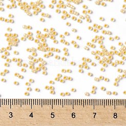 Круглые бусины toho 11/0 X-SEED-TR11-0903