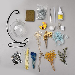 Kits para crear micropaisajes en casa&nbsp;RN-CBA80D0-01C