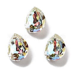 K9 стеклянные каноши&nbsp;GLAA-H034-03D