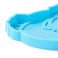 Молды для силиконовых ковриков в форме созвездия&nbsp;LS-DIY-M039-11J