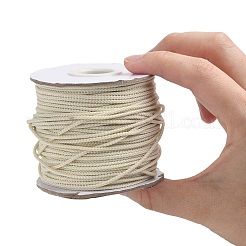 1 рулон плетеной нейлоновой нити NWIR-CJ0001-01A