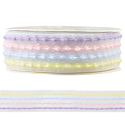 Полиэфирная лента&nbsp;OCOR-WH20018-36B