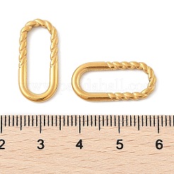 Соединительные кольца из нержавеющей стали 304&nbsp;LS-STAS-K254-06C-G