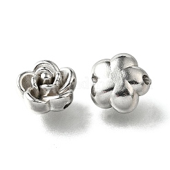 Распорные бусины из нержавеющей стали 304&nbsp;STAS-U048-07P