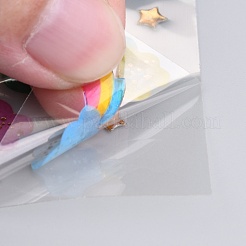 Epoxidharz-Aufkleber&nbsp;DIY-B009-03B