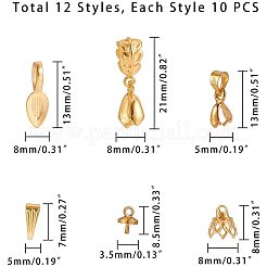 Сделай сам наборы для изготовления ювелирных изделий DIY-PH0024-56