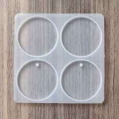 Украшения своими руками для клипс силиконовые Молды&nbsp;LS-DIY-C061-01B