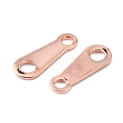 Ионное покрытие (IP) 304 нержавеющая сталь цепные язычки&nbsp;LS-STAS-E454-23RG