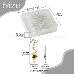 12 шт. FIND-FS0003-70