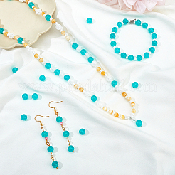 Натуральный Malaysia нити нефритовый шарик G-AR0002-25